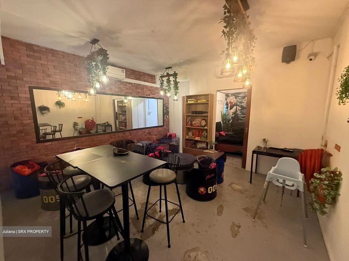 Yio Chu Kang Road (D19), Shop House #619979171